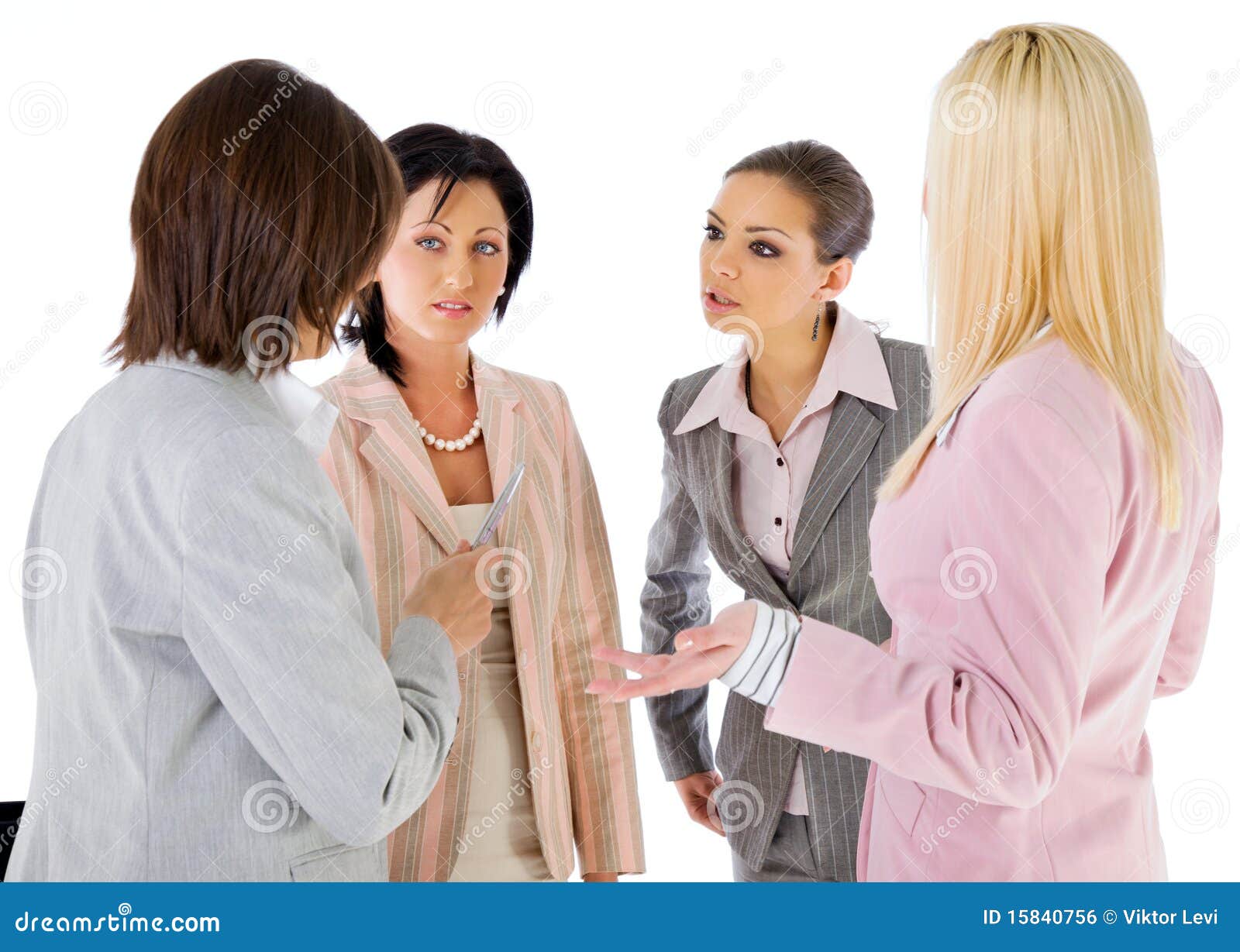Mujer empresaria soltera conversacion 361959