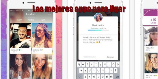 Conocer mujeres 721048